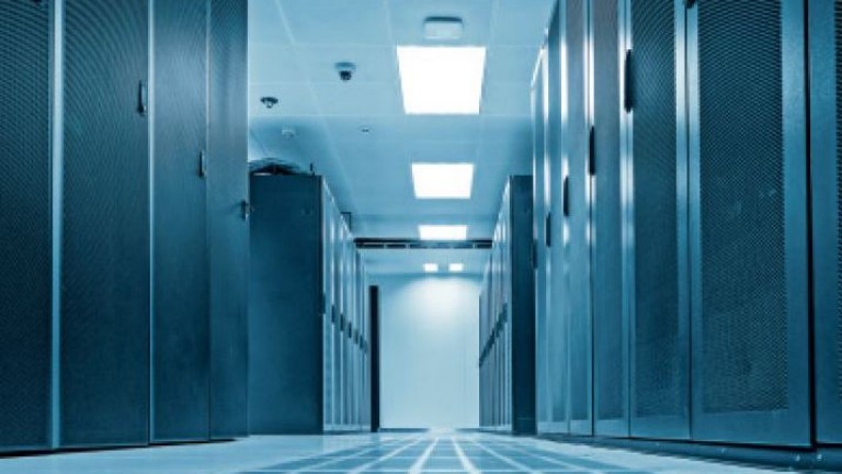 cyber servers